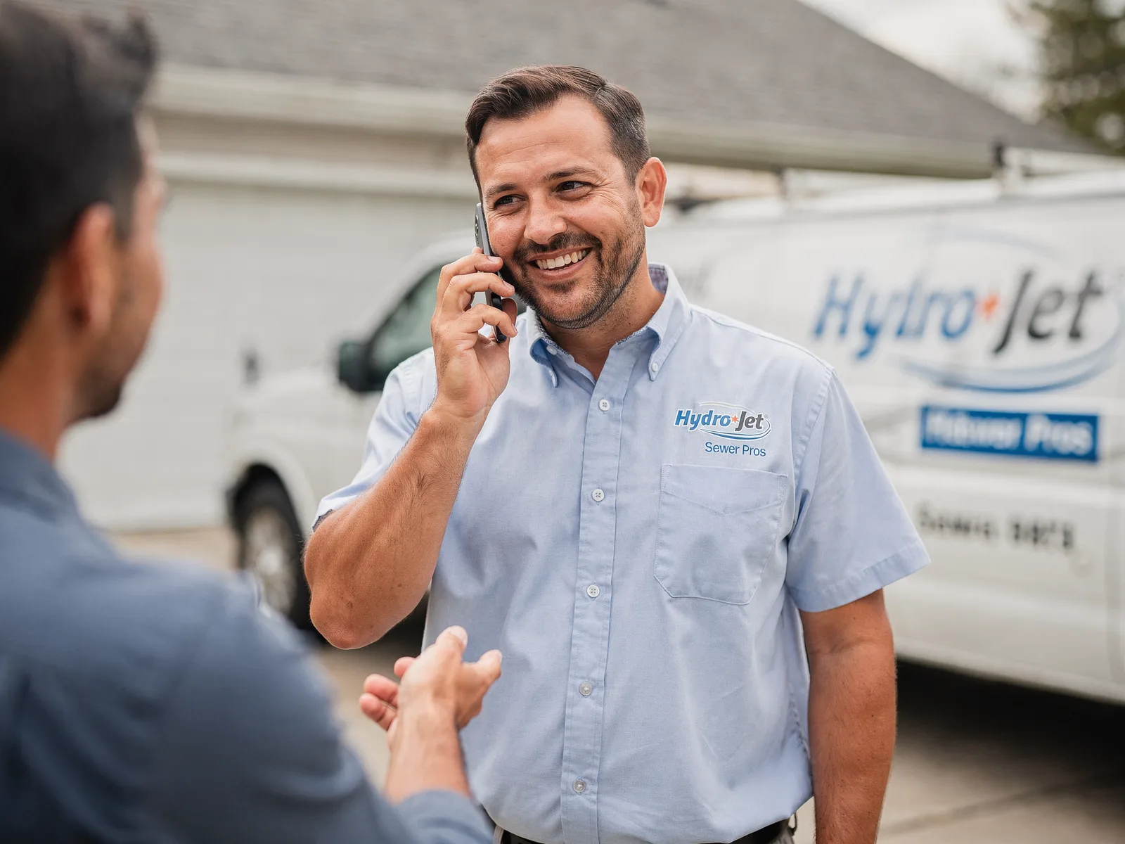 Hydro Jetting Tehachapi, CA FAQs